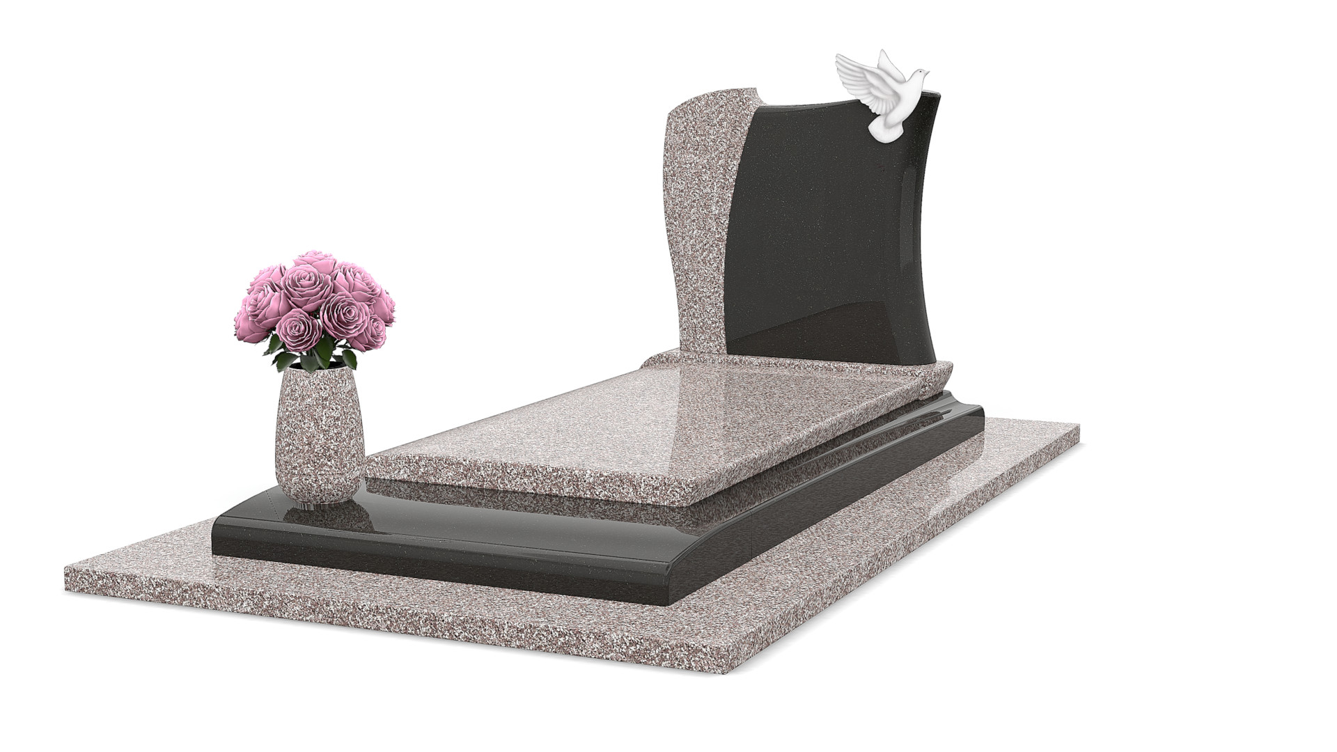 monument funéraire Orobanche