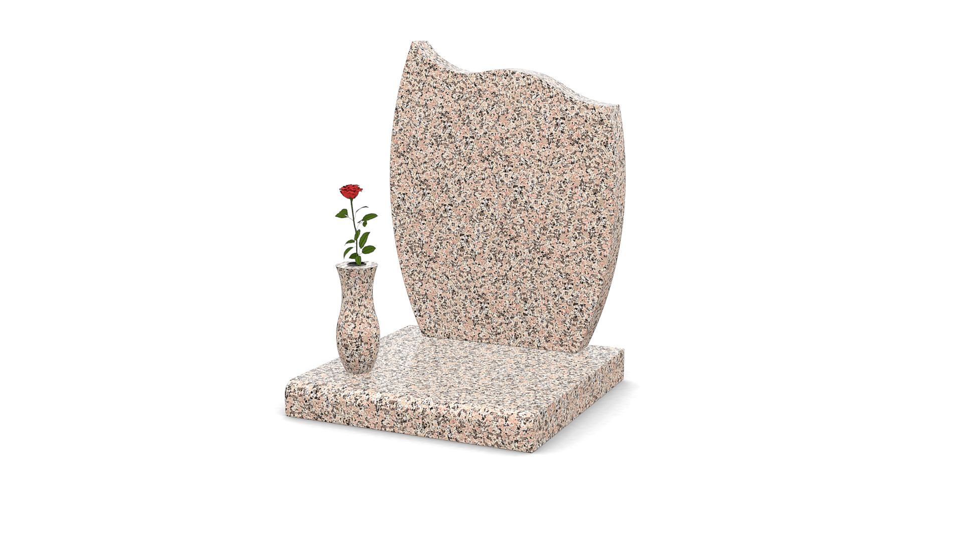 monument funéraire Bugrane