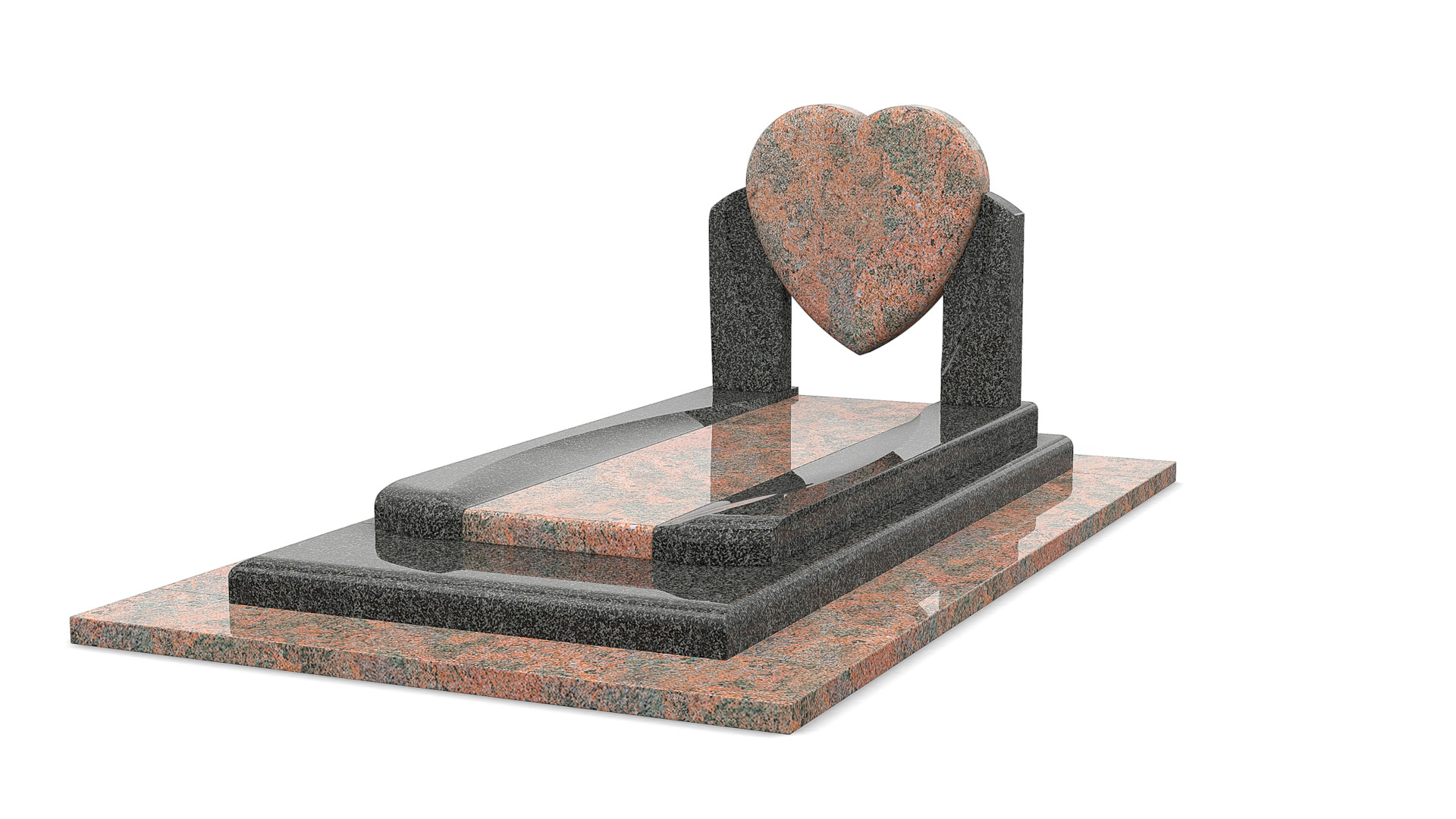 monument funéraire Ornithogale