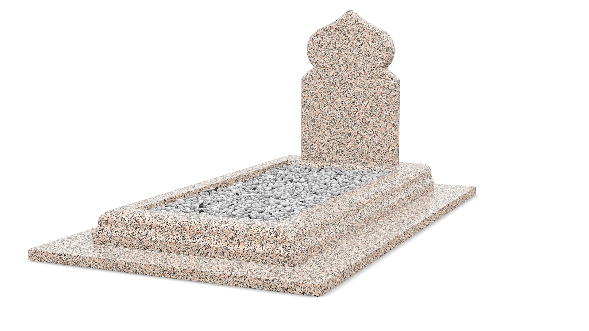 monument funéraire Paronyque