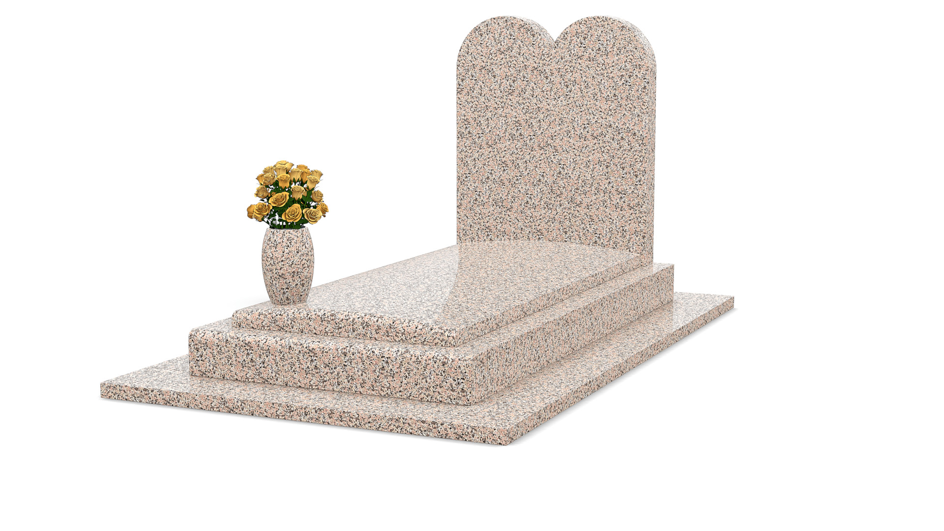 monument funéraire Phacélie