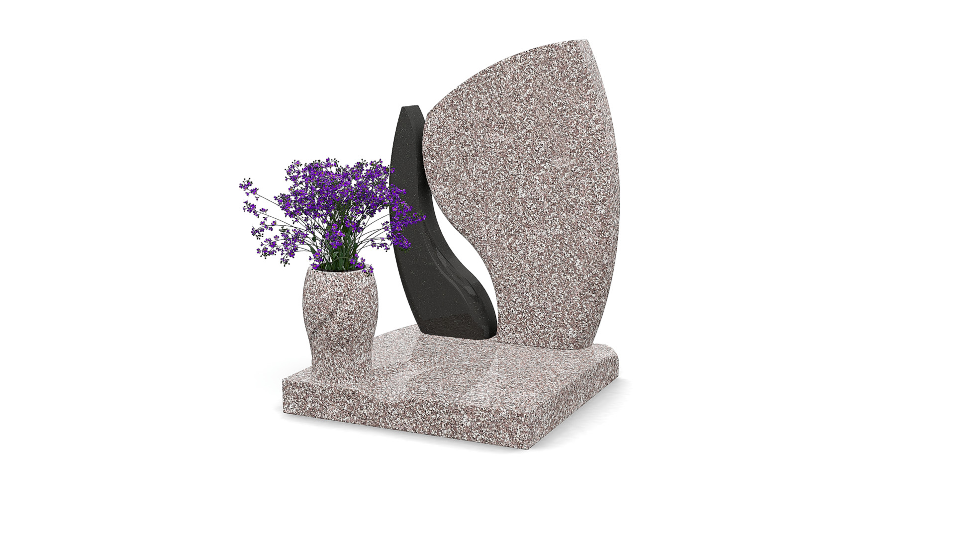 monument funéraire Primevère