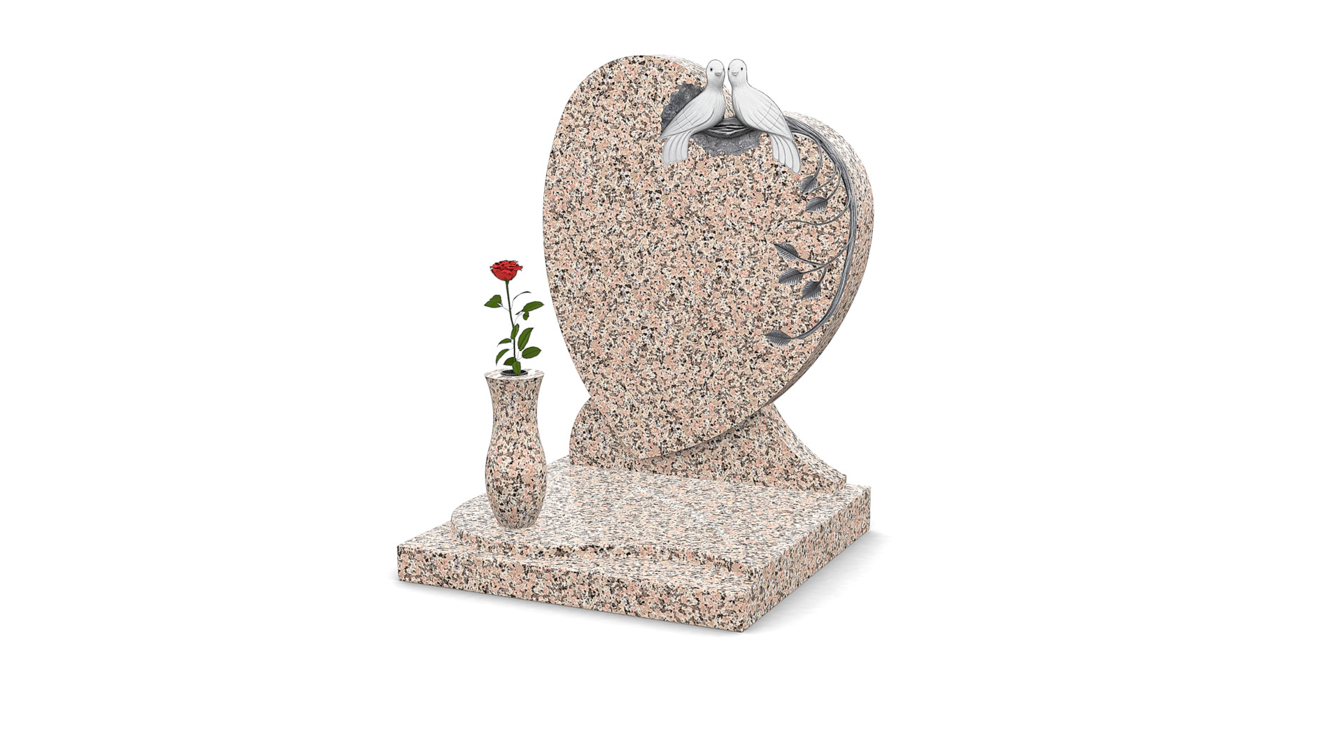 monument funéraire Prèles