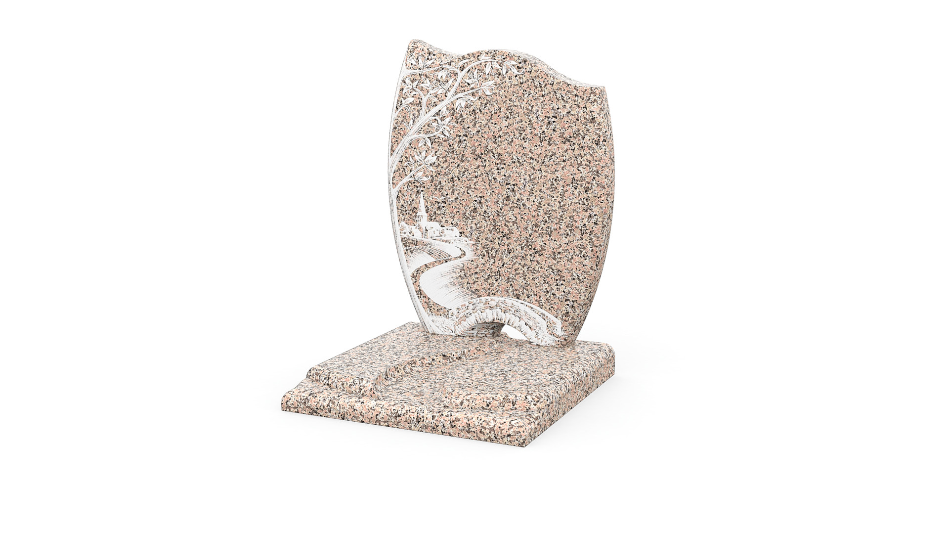 monument funéraire Pissenlit