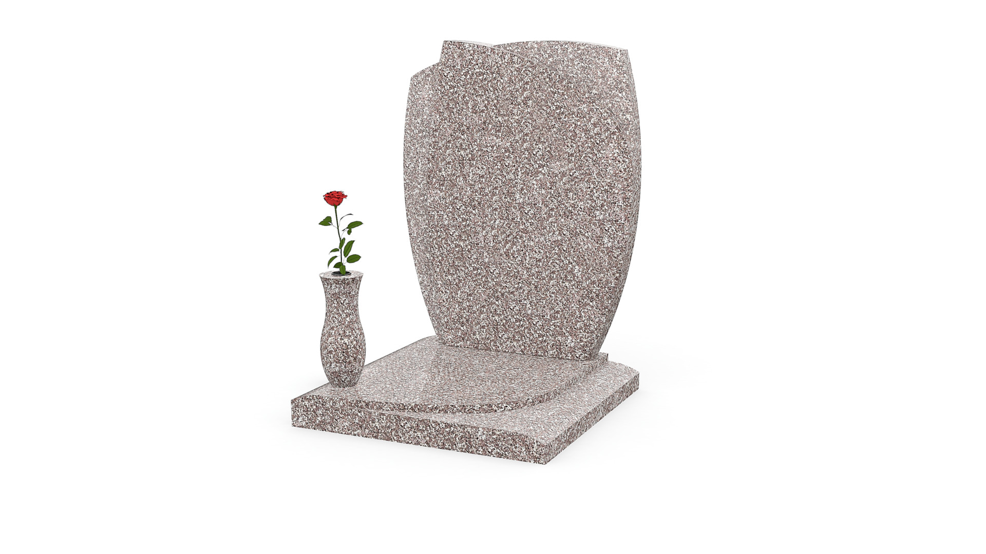 monument funéraire Piloselle