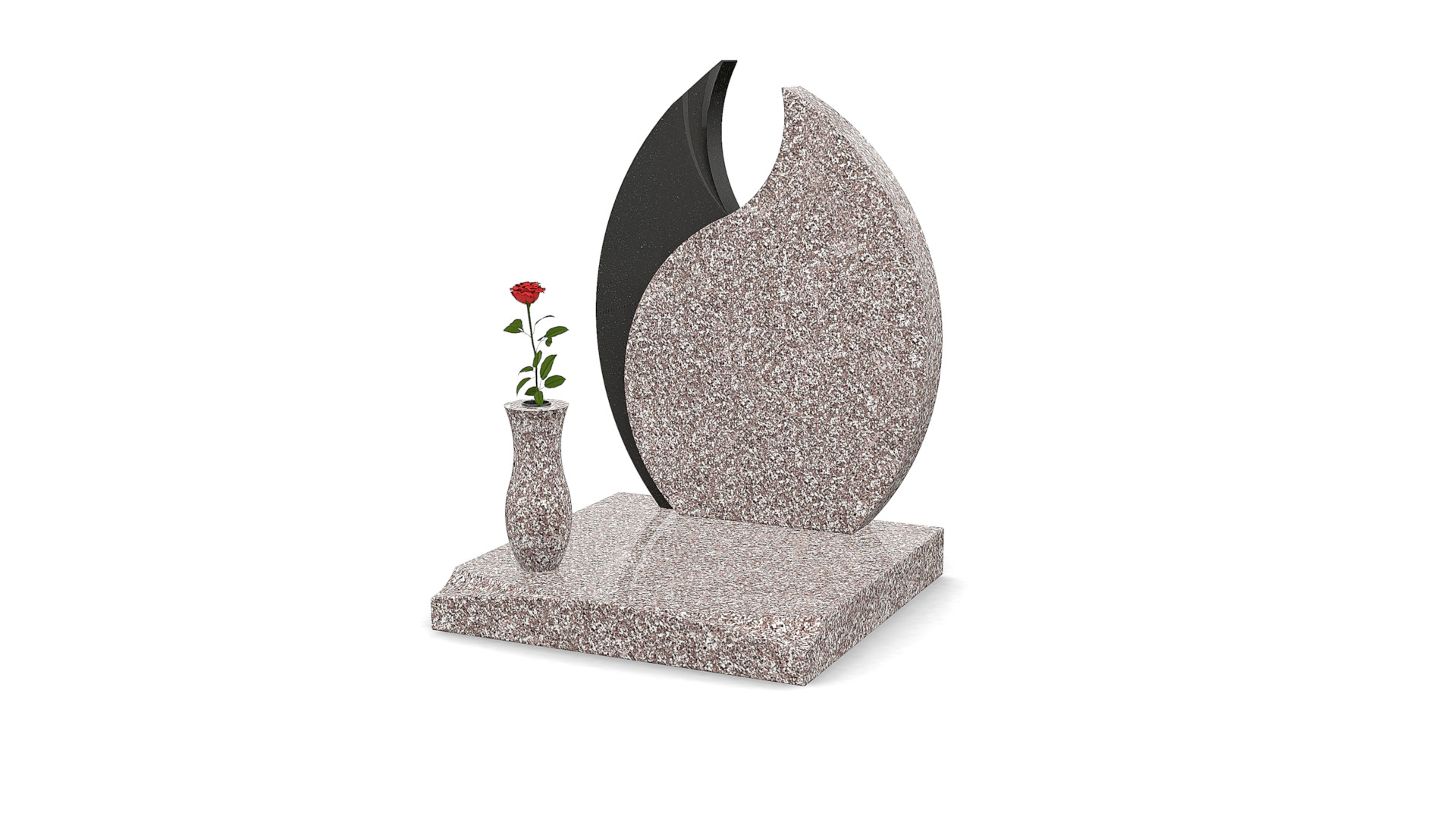 monument funéraire Picride